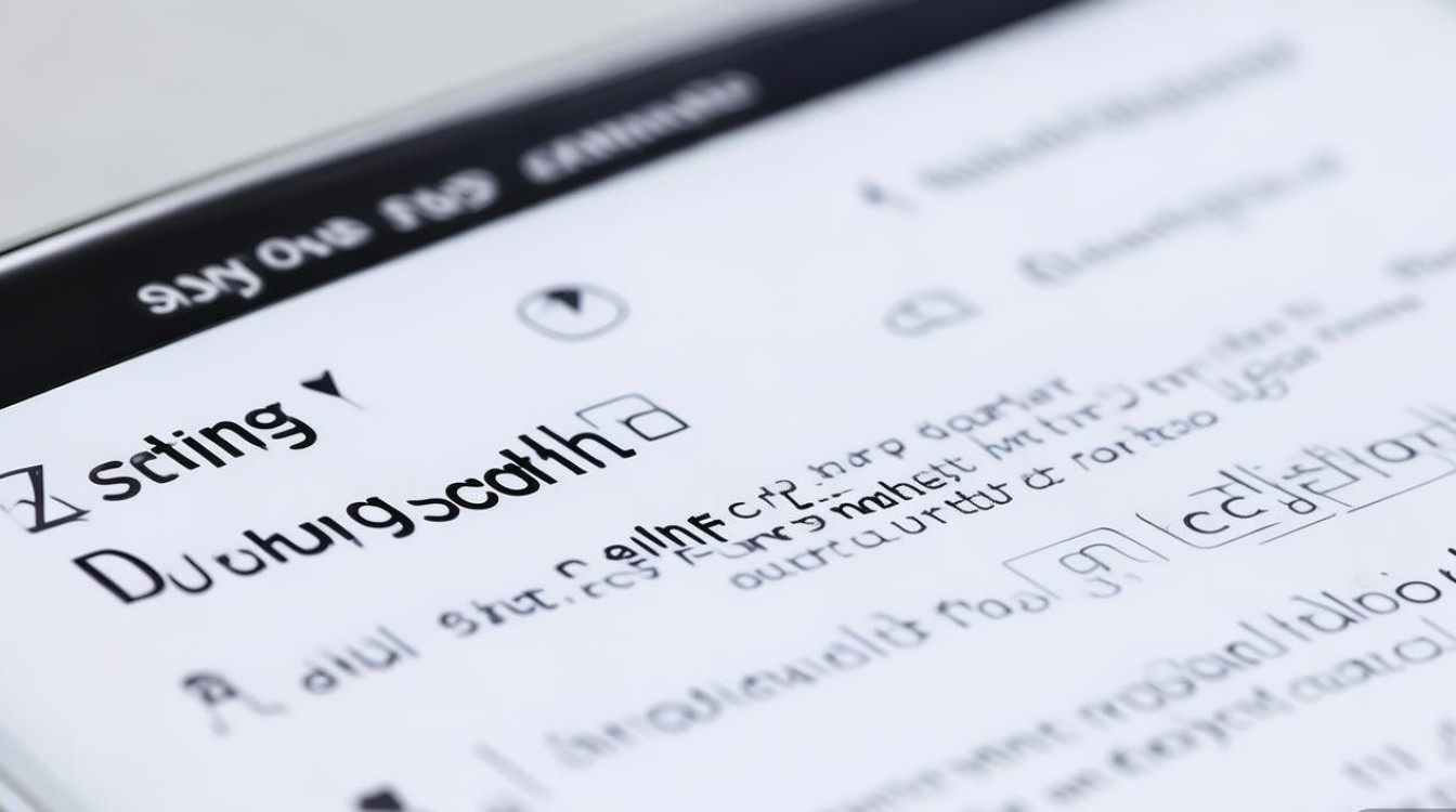 三星S7如何设置才能同时显示双卡信息?