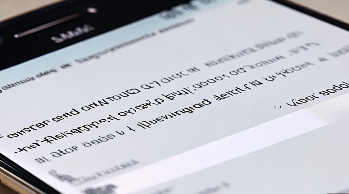 三星S7如何设置才能同时显示双卡信息?