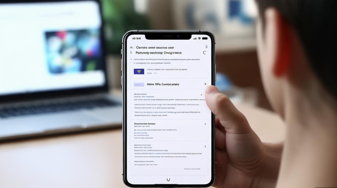 vivo手机连接U盘无法读取怎么办?