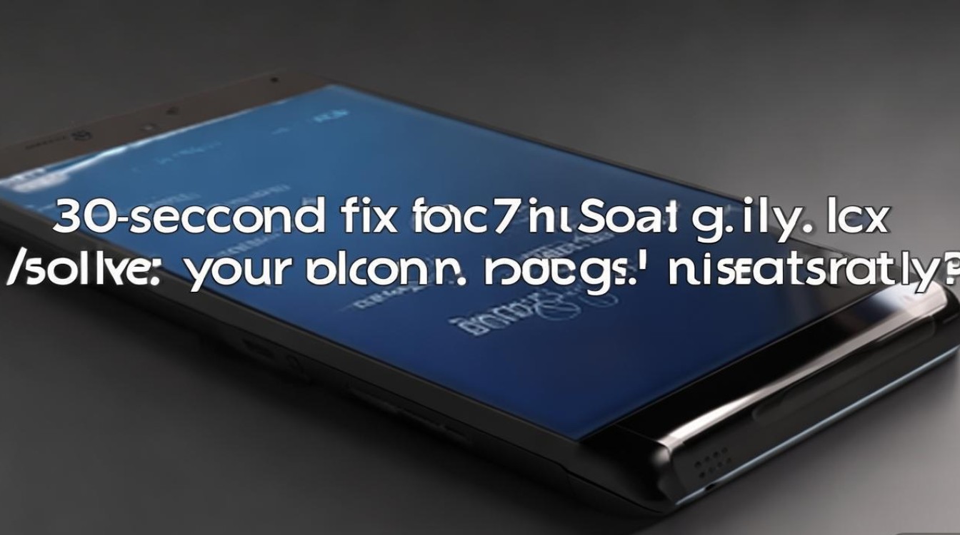 三星s7玩王者卡顿怎么办?30字解决卡顿疑问