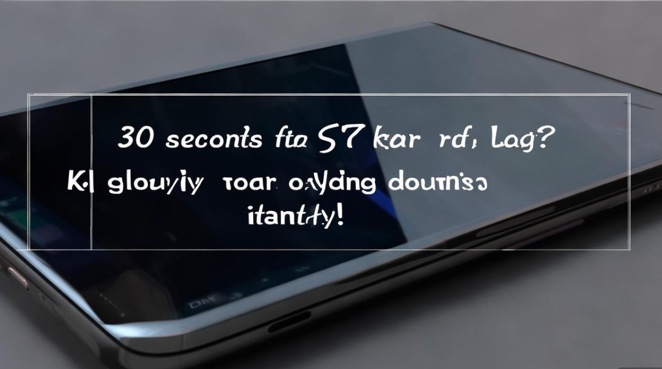 三星s7玩王者卡顿怎么办?30字解决卡顿疑问