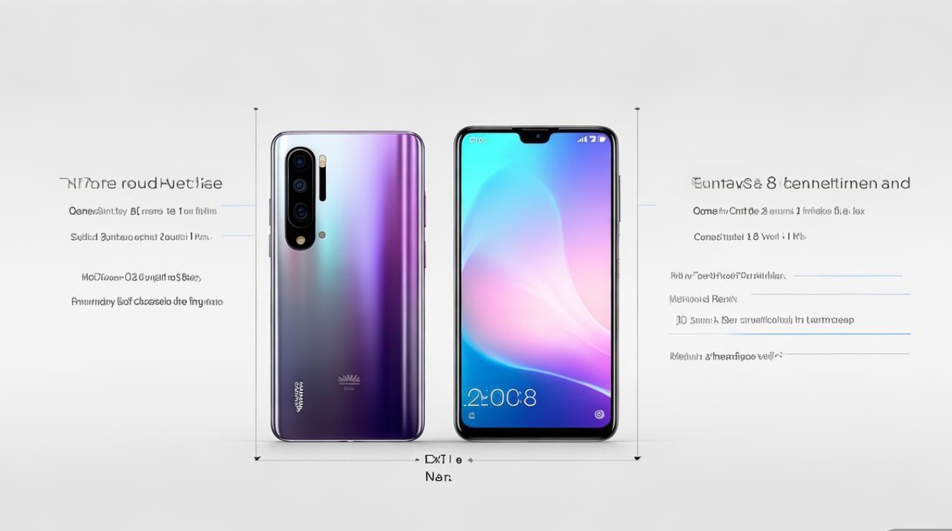 华为nova8SE和nova8区别大吗?性能配置差异详解