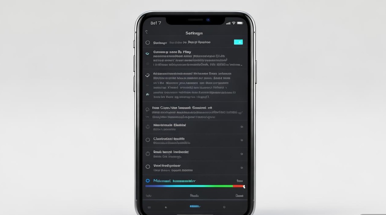 苹果7怎么设置音效？自定义均衡器在哪调？