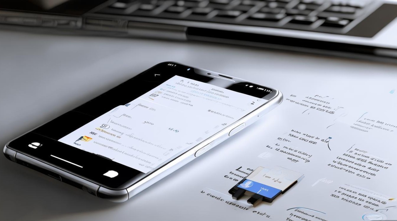 vivo手机连u盘怎么用?文件传输方法详解