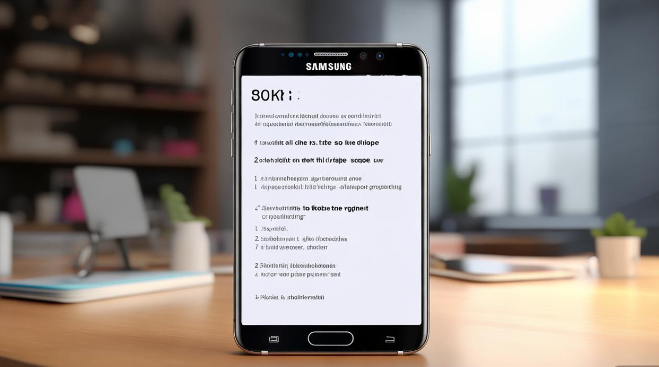 三星s7收不到短信怎么办?教你排查解决方法