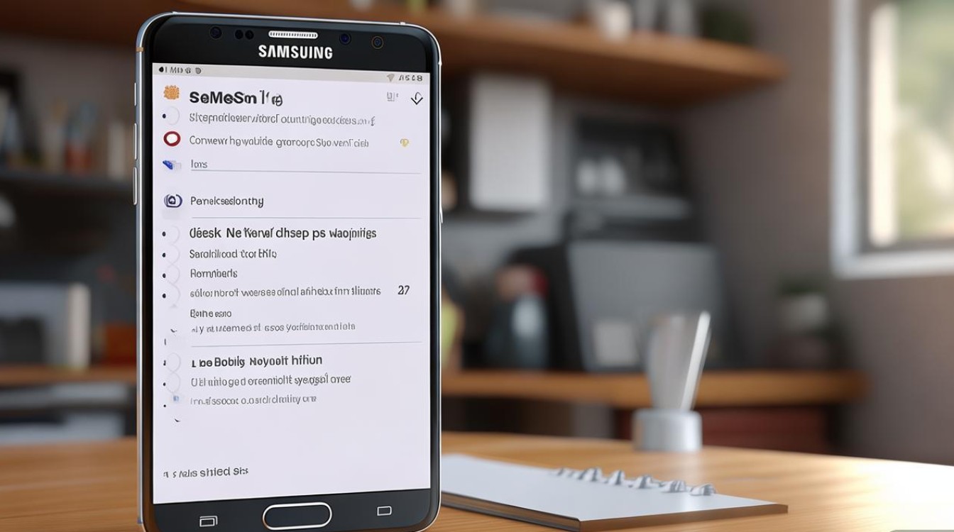 三星s7收不到短信怎么办?教你排查解决方法