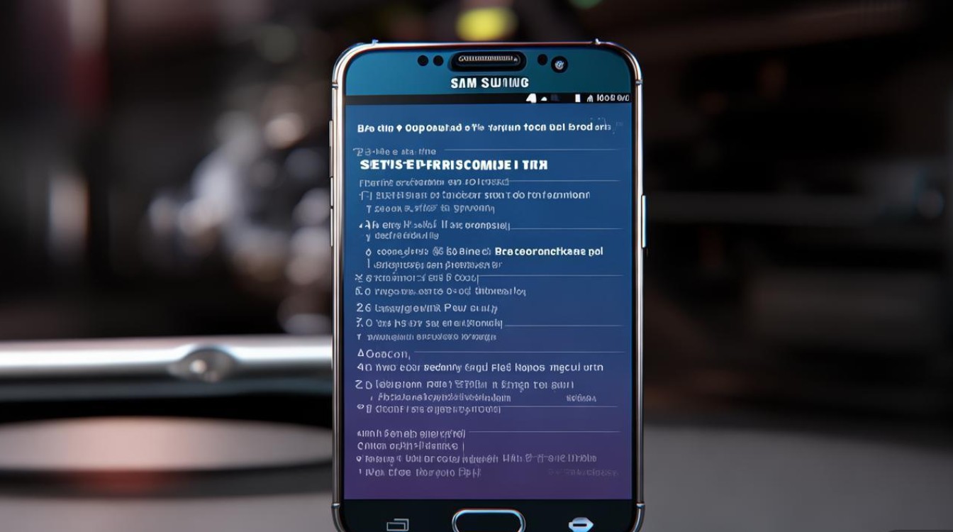 三星s7如何开启高性能模式?