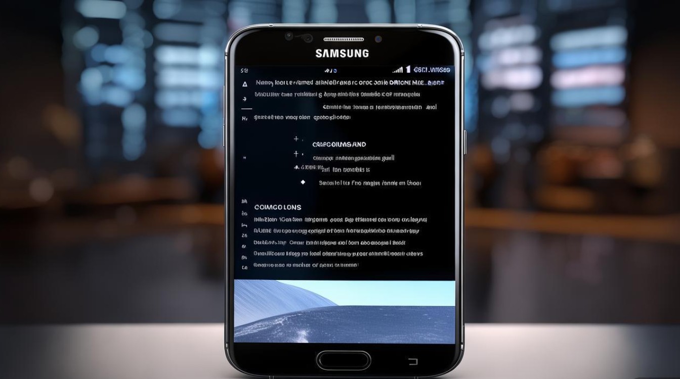 三星s7如何开启高性能模式?