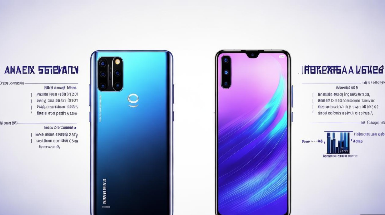 华为nova8SE和nova8区别大吗?性能差距具体体现在哪?