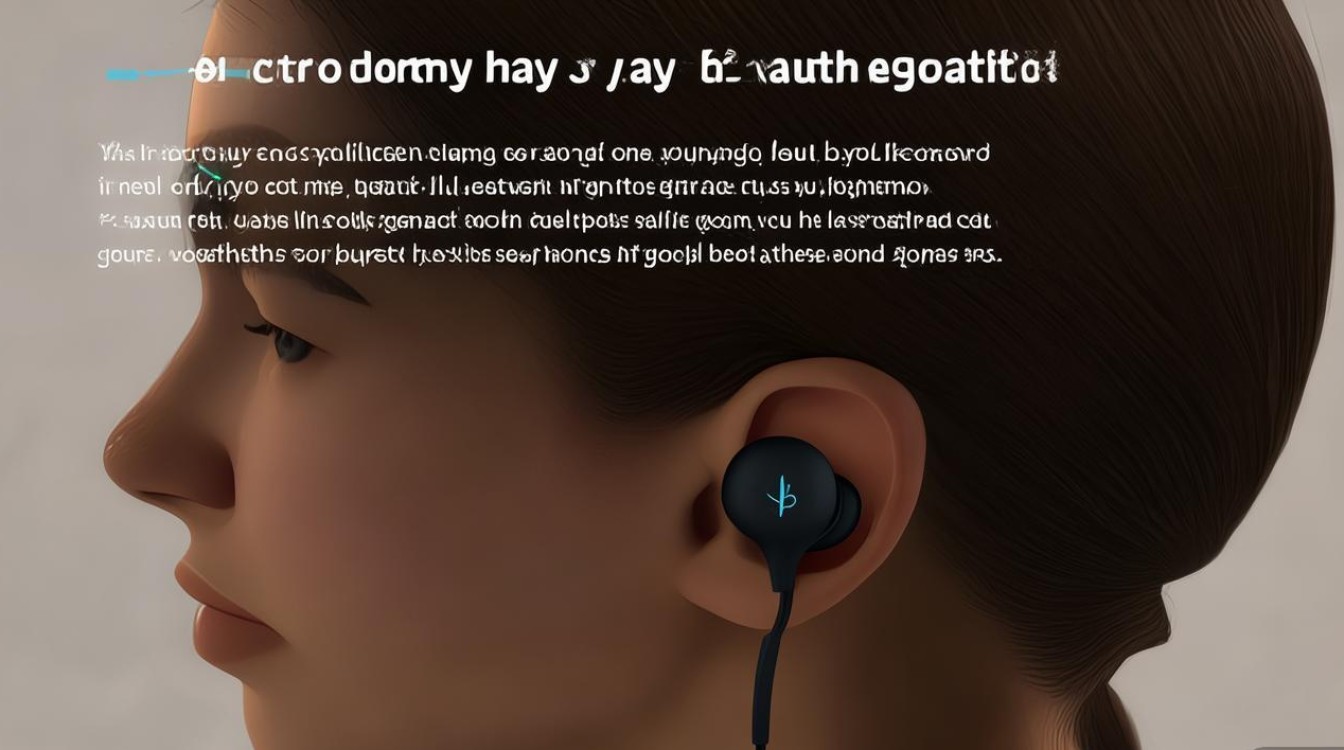 oppo蓝牙耳机正确佩戴方法是什么？