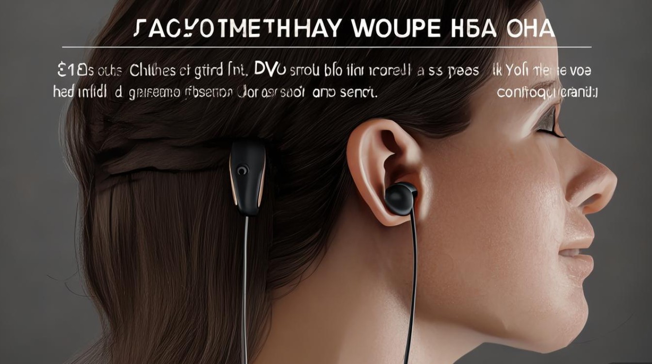 oppo蓝牙耳机正确佩戴方法是什么？