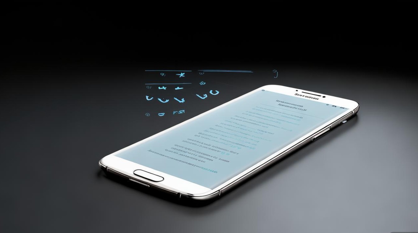 三星s7怎么切换网络？详细步骤教你怎么操作。