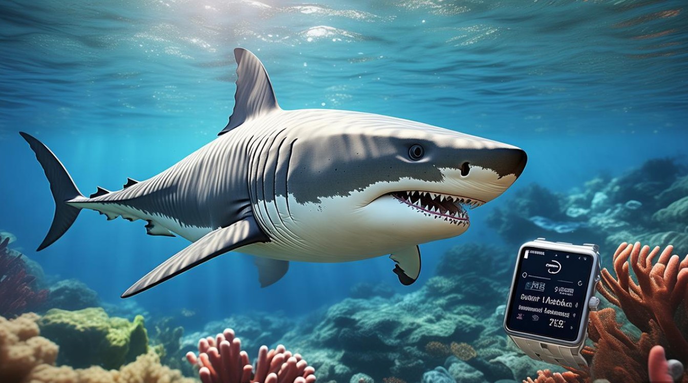 鲨鱼记账怎么添加闹钟提醒？步骤分享！