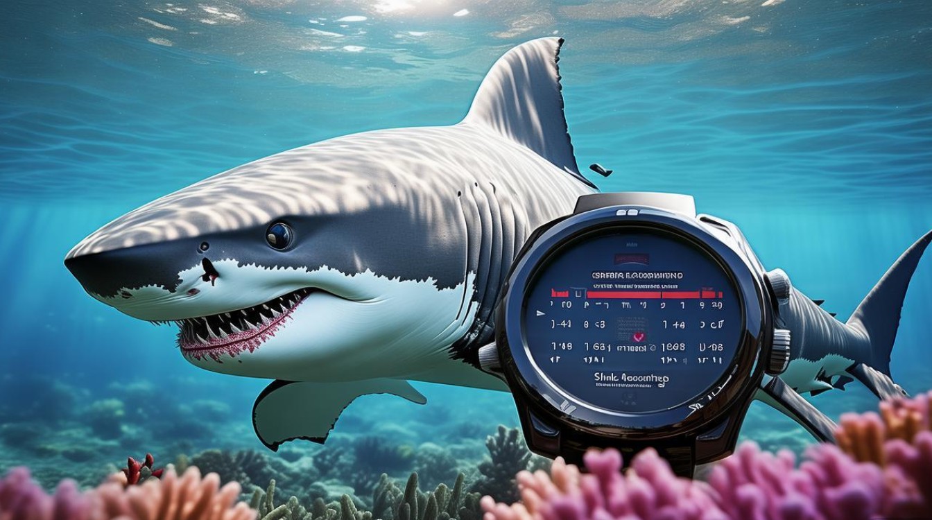 鲨鱼记账怎么添加闹钟提醒？步骤分享！