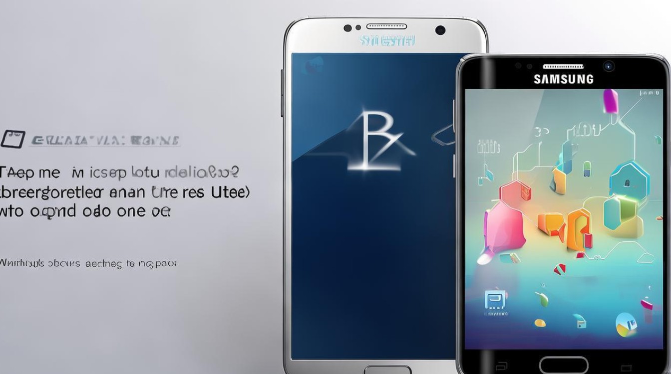 三星s7怎么美化？这些小技巧让你的老机焕发新生！