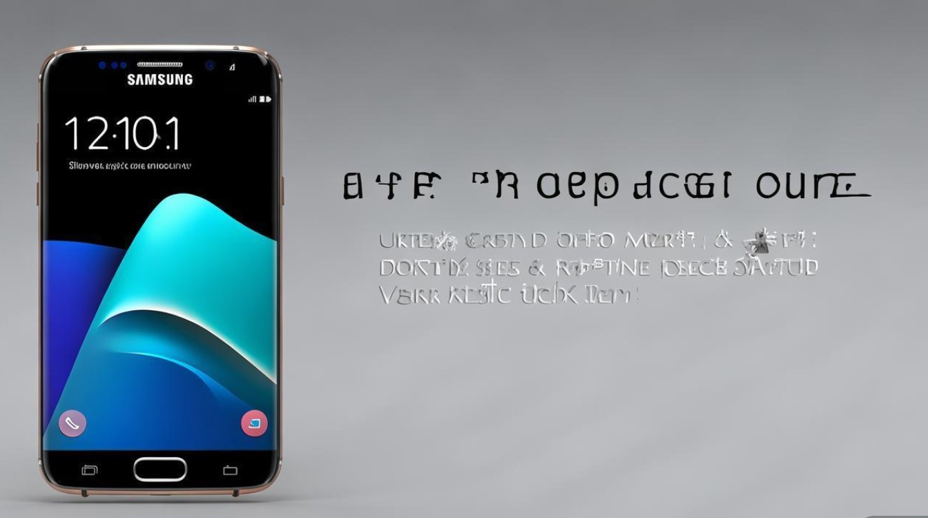 三星s7怎么美化？这些小技巧让你的老机焕发新生！