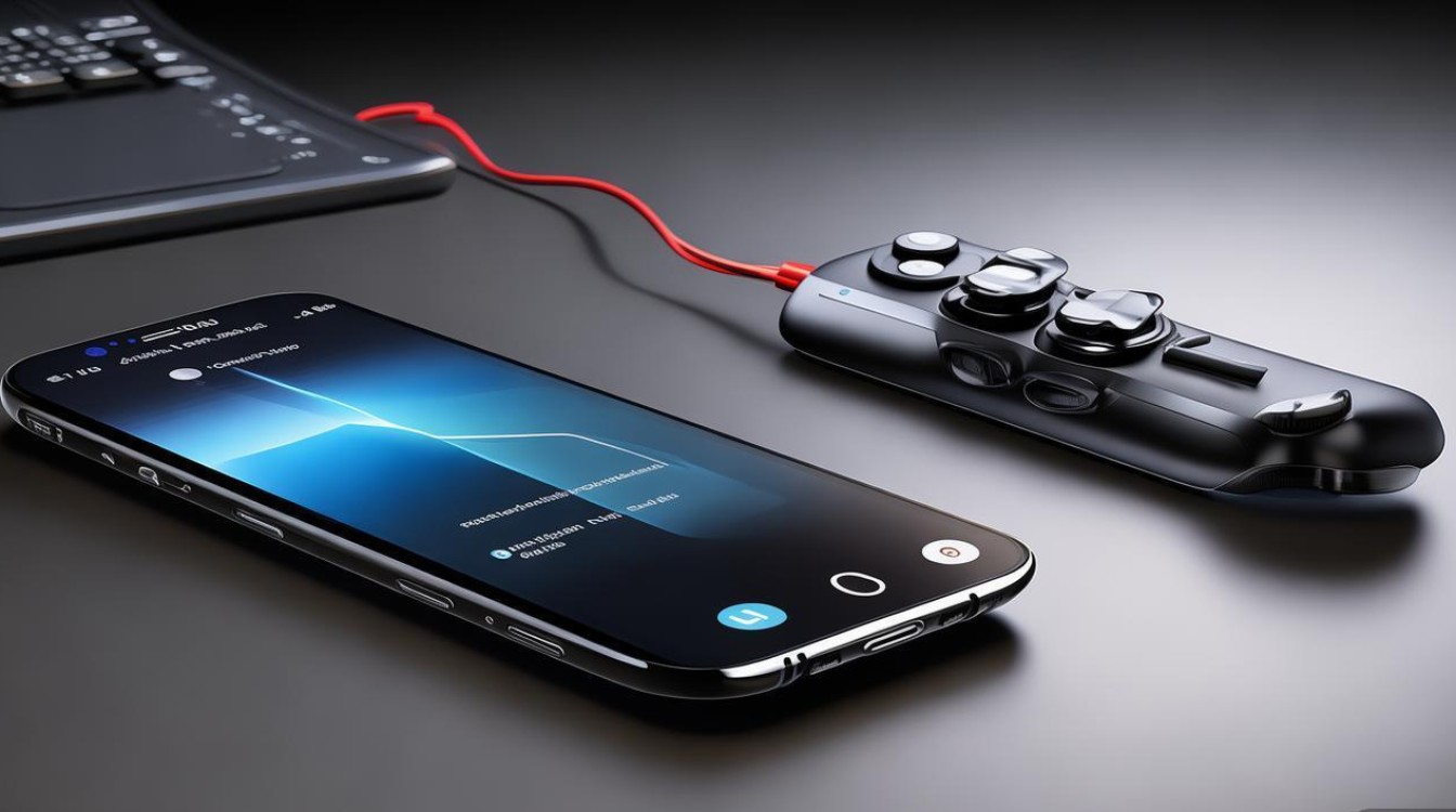 三星s7怎么连手柄?有线无线手柄连接方法详解