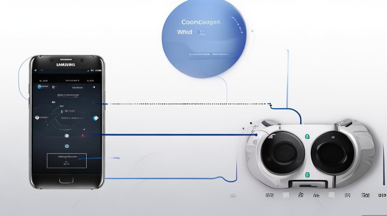 三星s7怎么连手柄?有线无线手柄连接方法详解