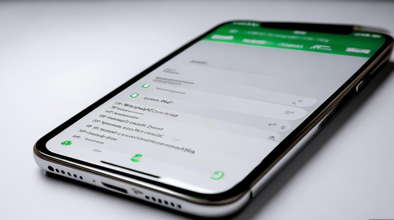 苹果7微信通知怎么设置?消息提醒总开启不了怎么办?