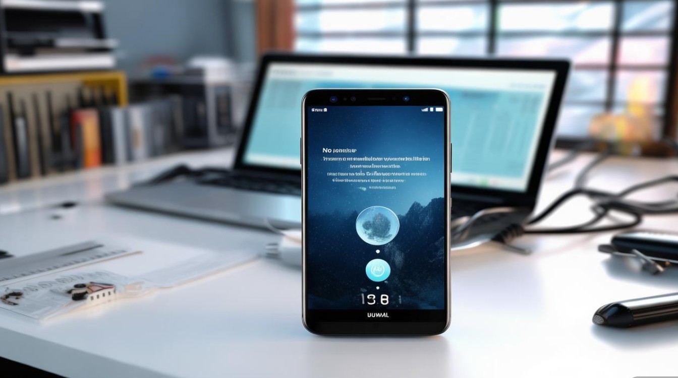 华为来电没声音不显示？教你解决方法