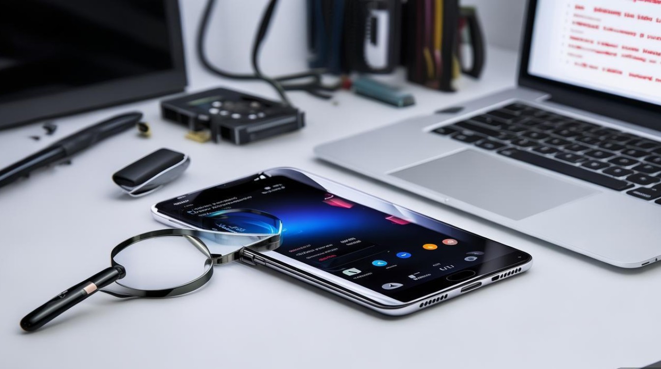 华为来电没声音不显示？教你解决方法