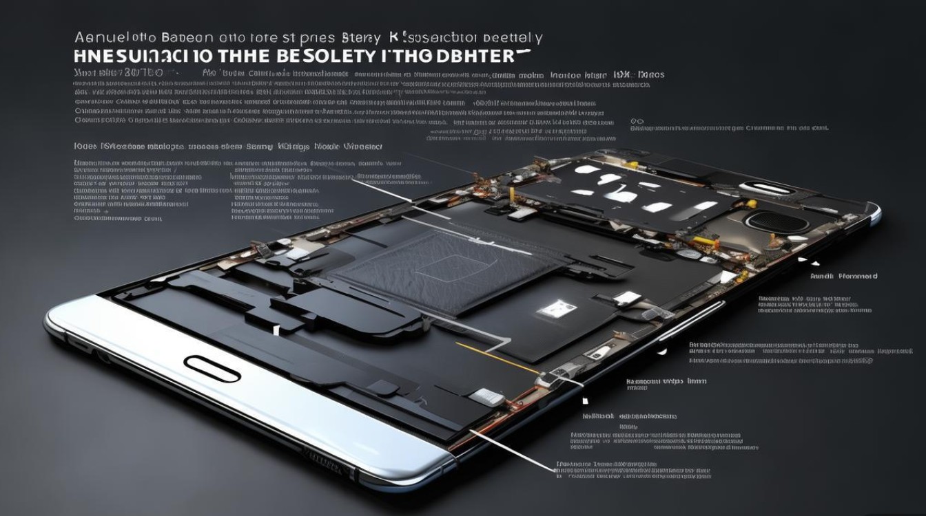 三星S7如何安全拆卸内置电池?步骤与工具详解