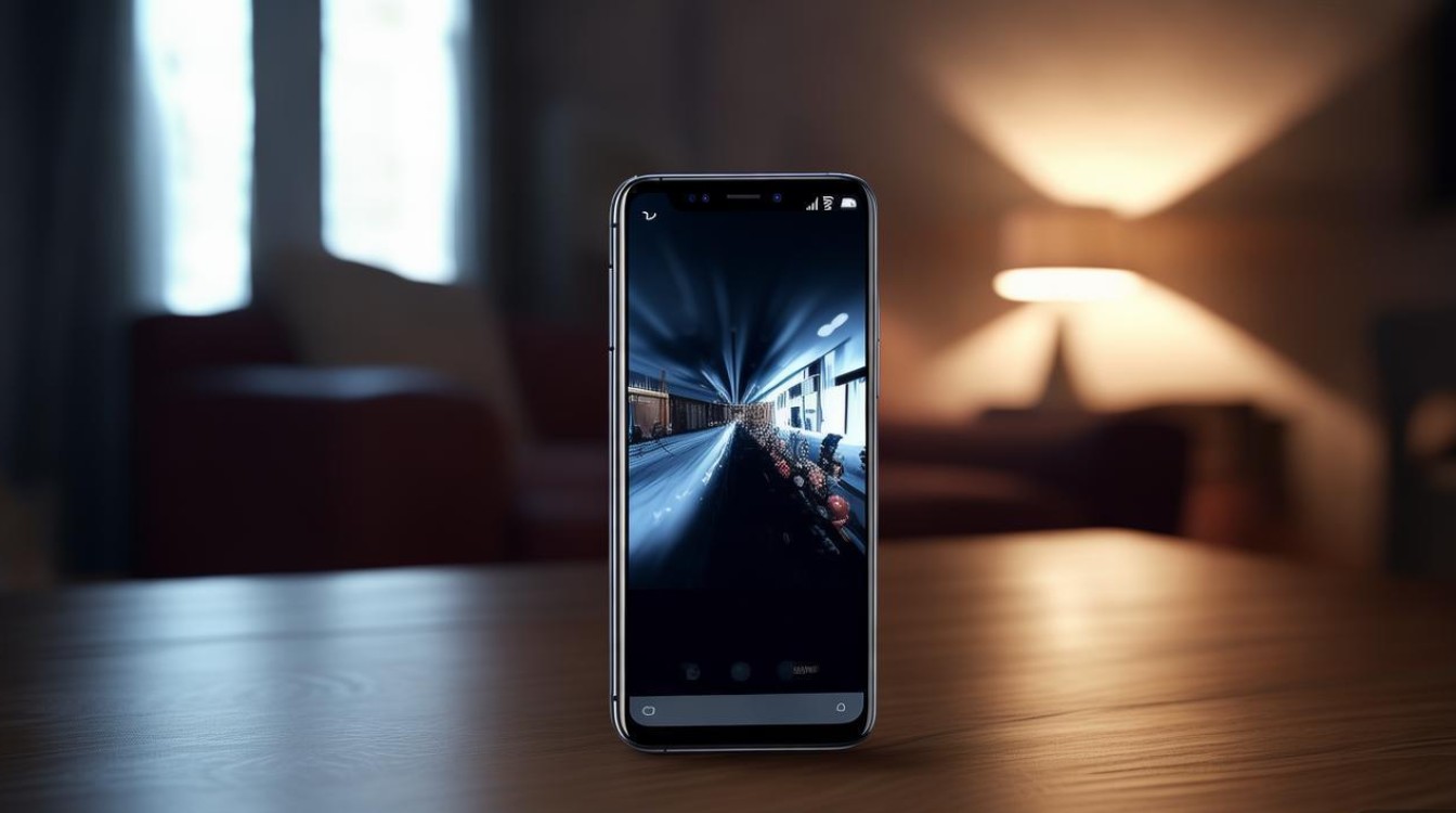 华为看视频时突然黑屏是什么原因导致的?