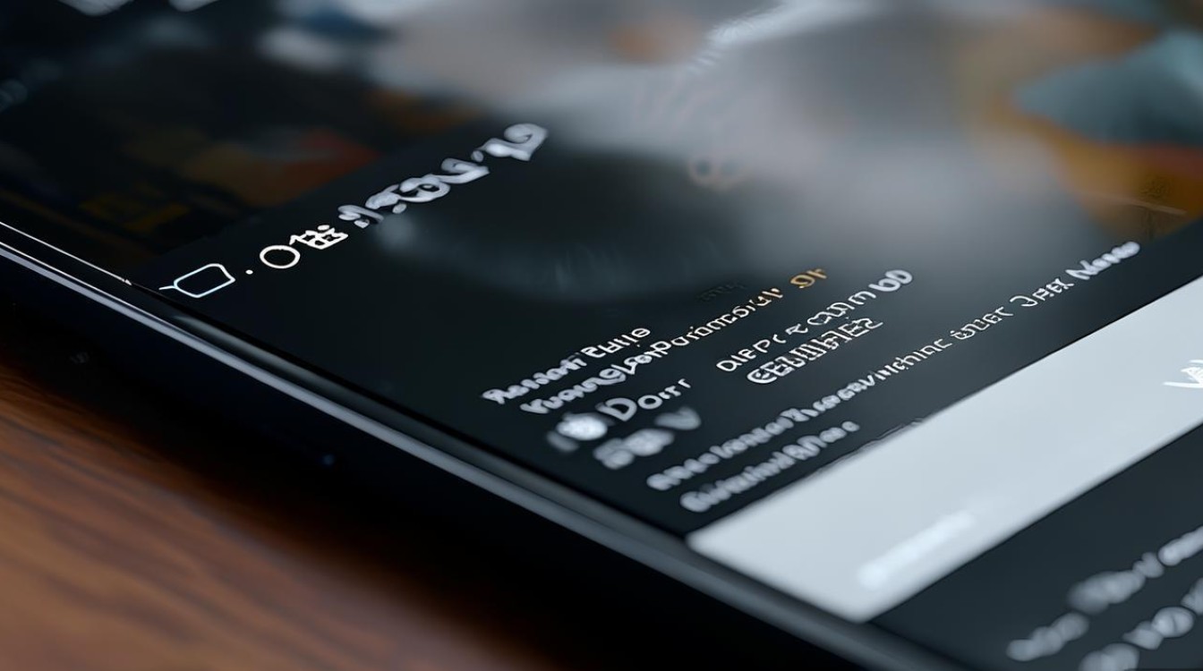 华为看视频时突然黑屏是什么原因导致的?