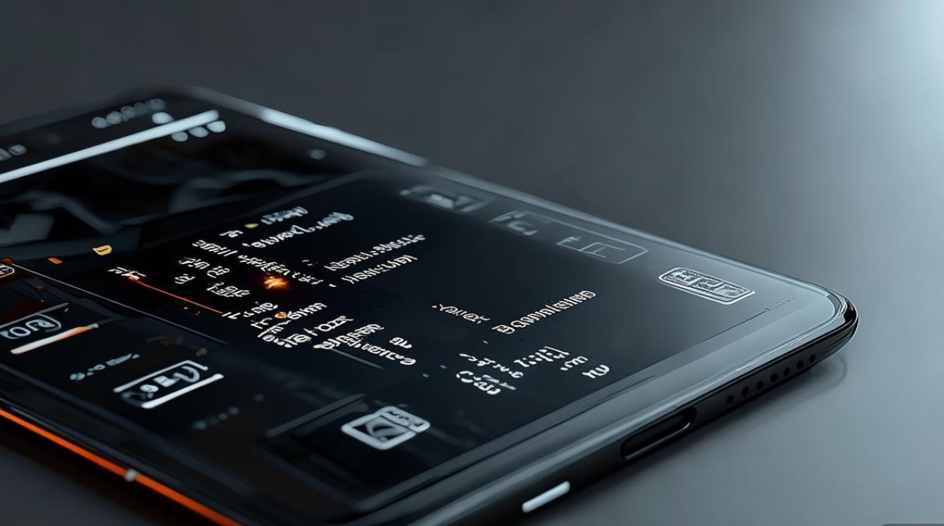 华为看视频时突然黑屏是什么原因导致的?