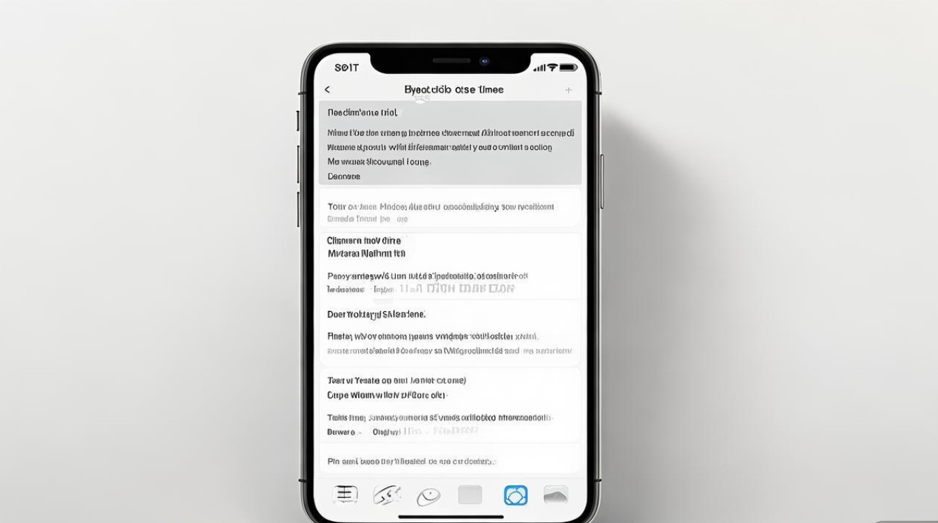 苹果7怎么自动同步时间?设置方法详解