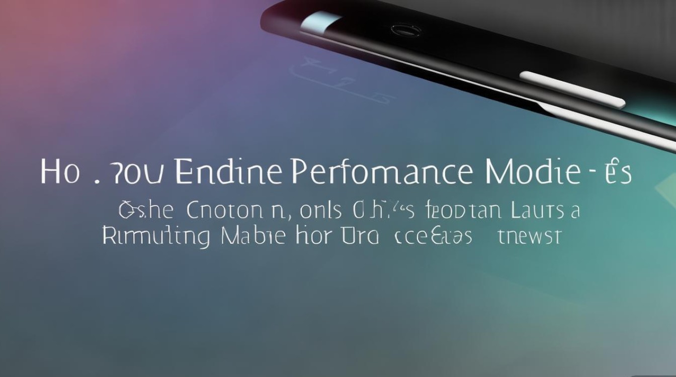 三星S7怎么开启性能模式？详细步骤在这里！