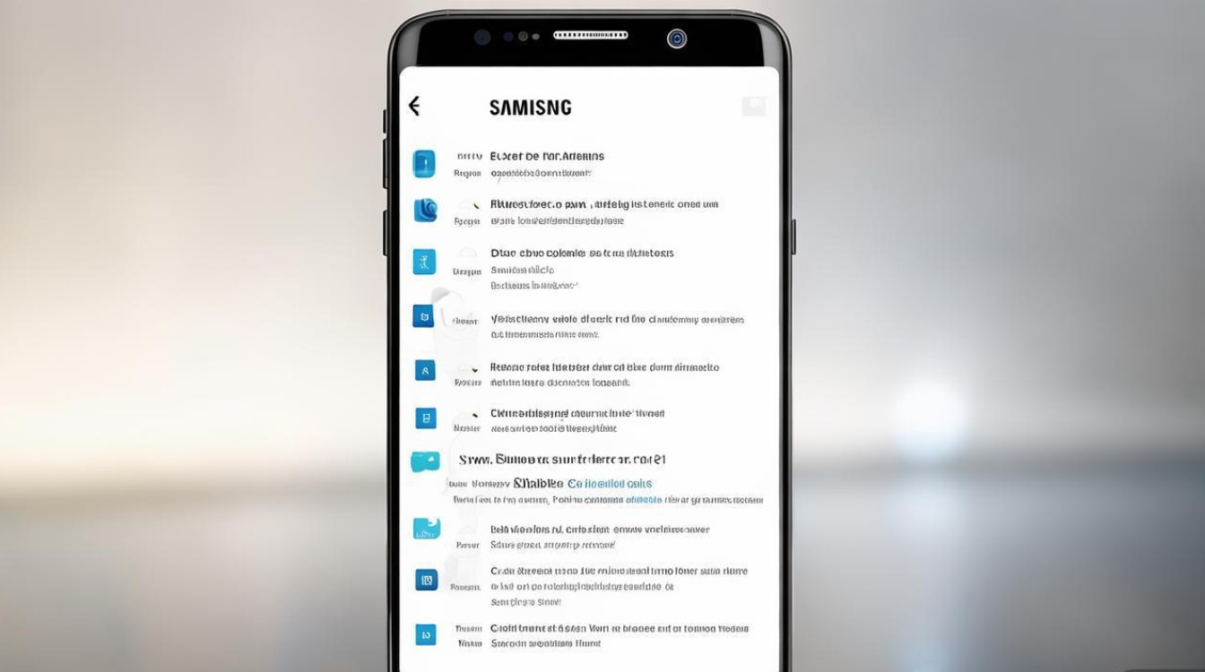 三星s7怎么开两个屏幕?分屏操作步骤详解