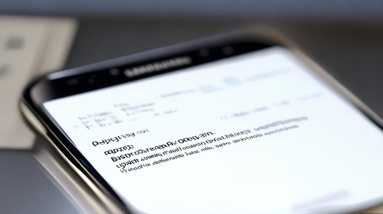 三星s7怎么开两个屏幕?分屏操作步骤详解