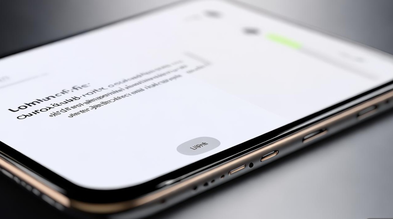 vivo y53手机灯在哪里开?找不到开关怎么办?