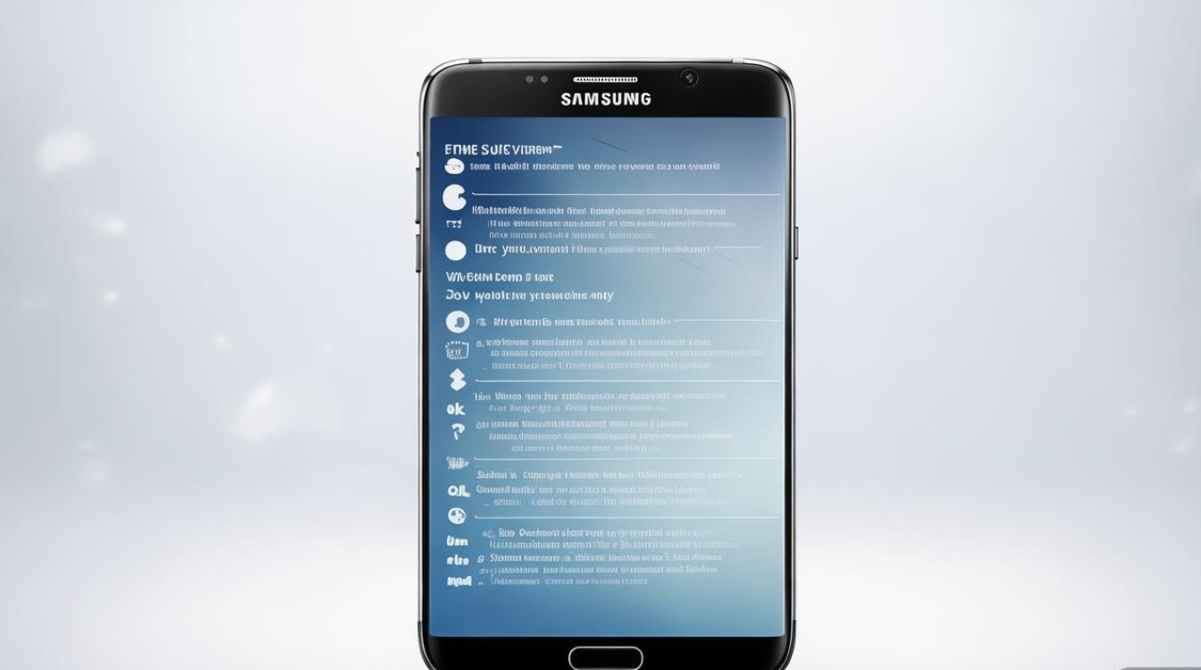 三星S7如何降低系统版本?降教程及风险解析