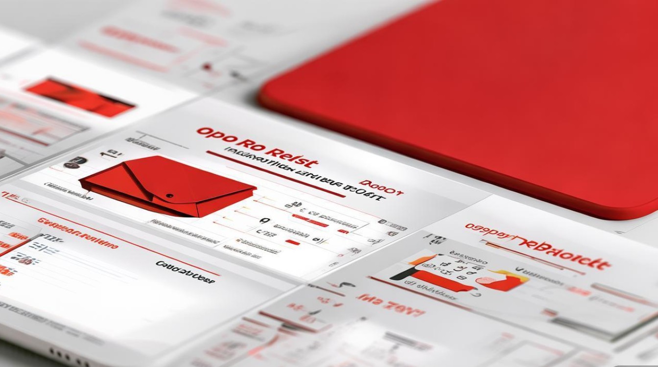 oppo红包怎么抢?2024最新最全攻略在这里!