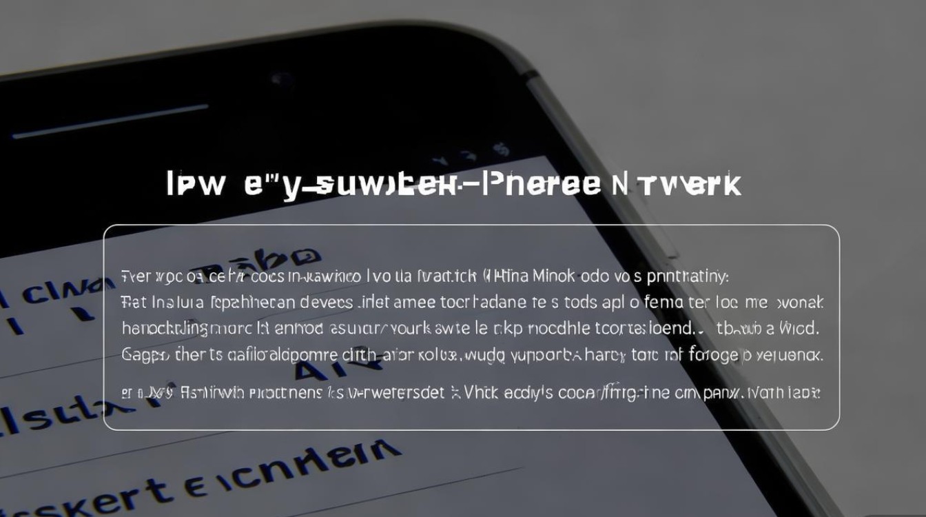 苹果7怎么设置台湾网络?详细步骤和注意事项是什么?