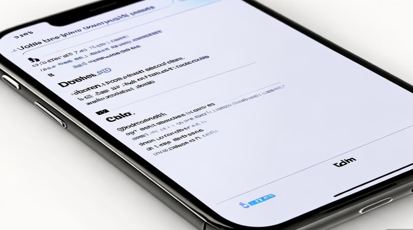 苹果7如何设置双重验证?开启教程步骤详解