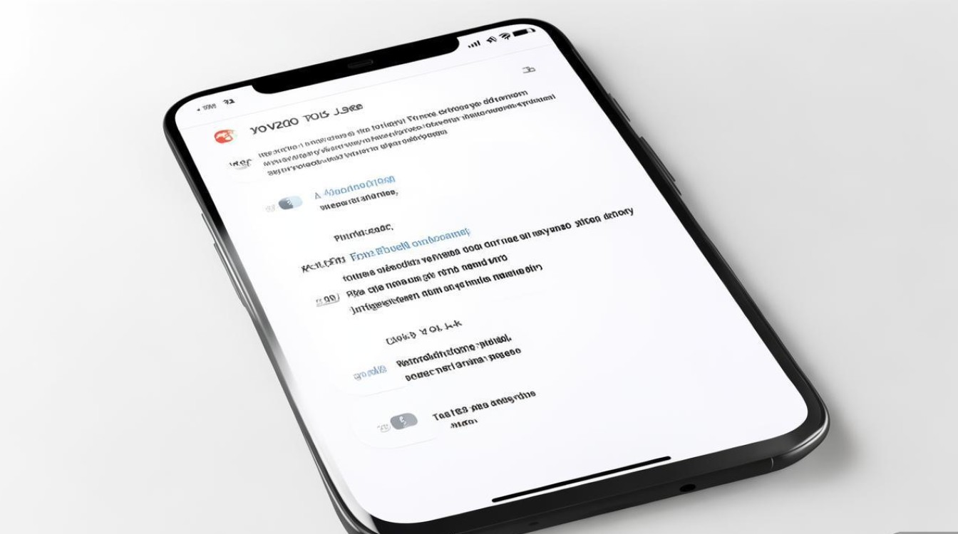 vivo手机怎么把字体调大？系统字体放大设置方法详解