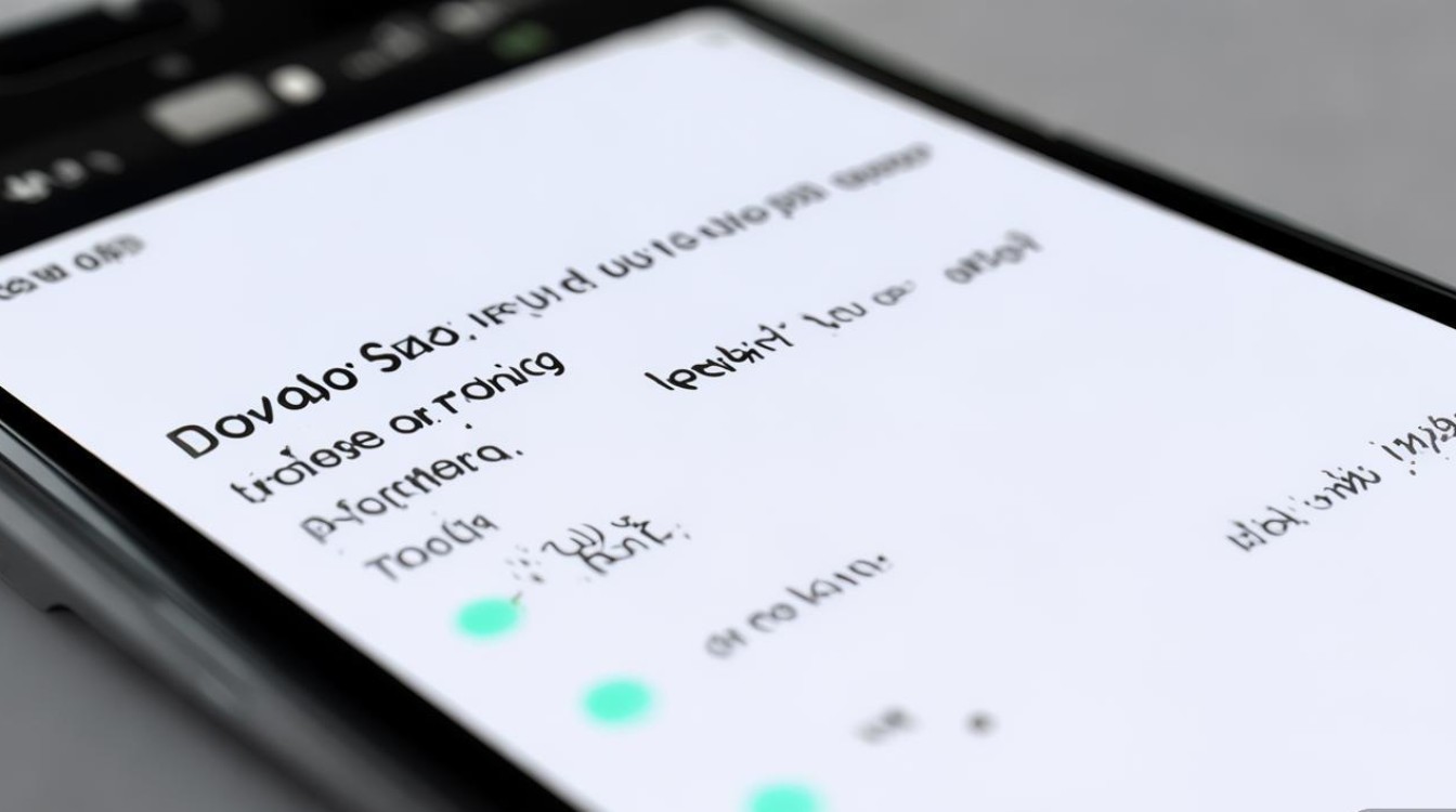 vivo手机怎么把字体调大？系统字体放大设置方法详解