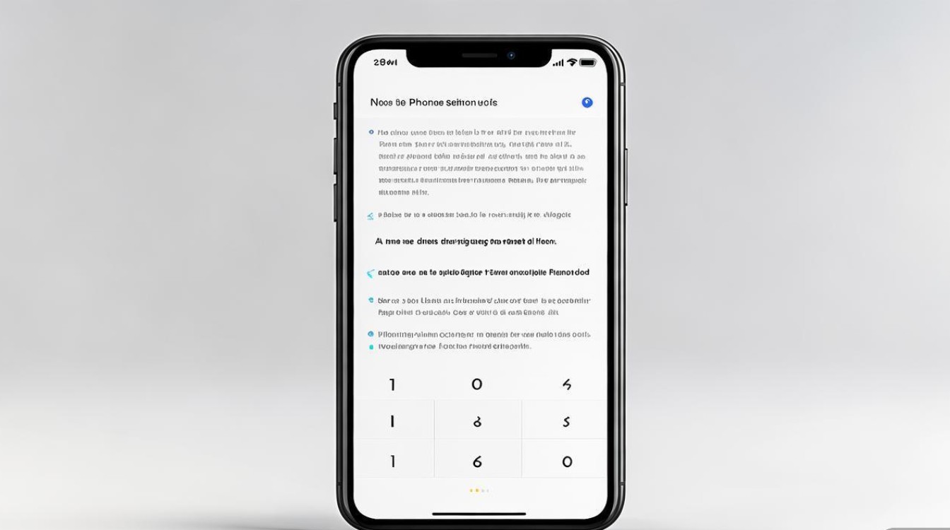 苹果7忘记锁屏密码怎么解锁?数字密码设置教程在这里