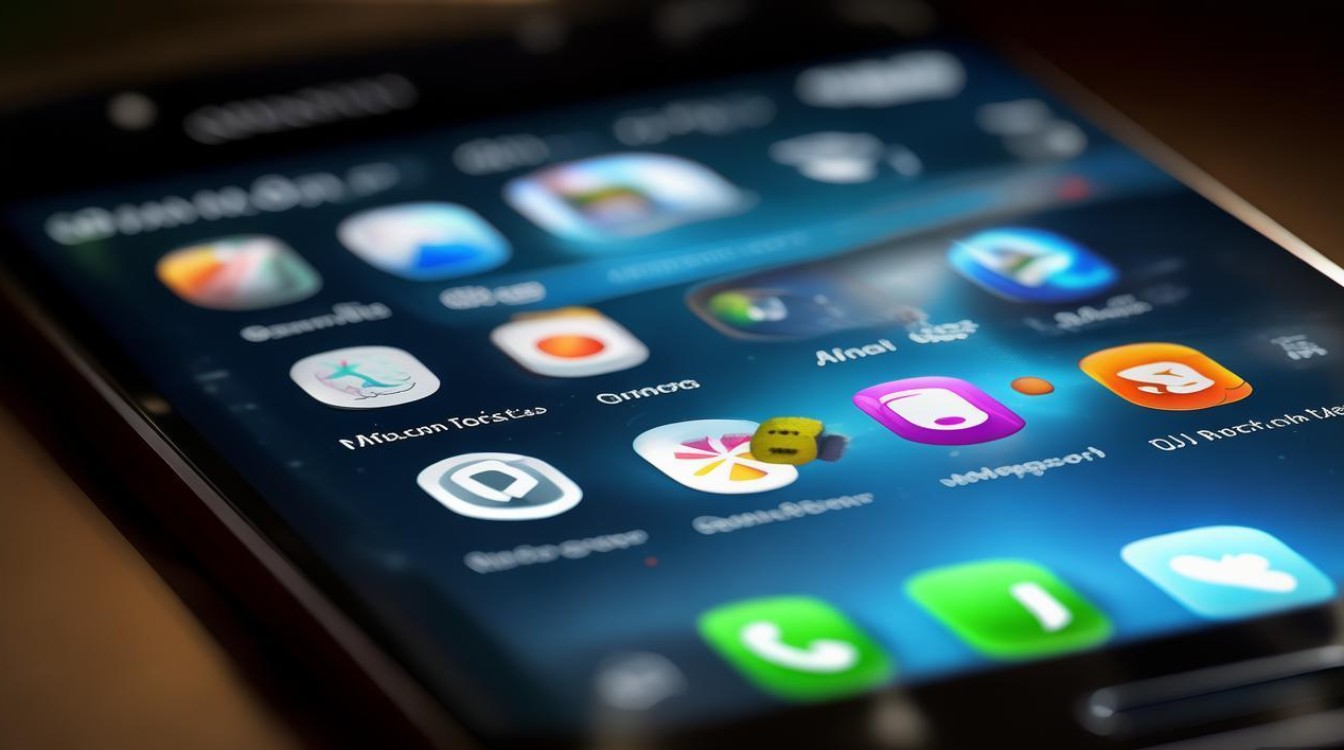 三星s7怎么管理图标？自定义排列与隐藏技巧全解析