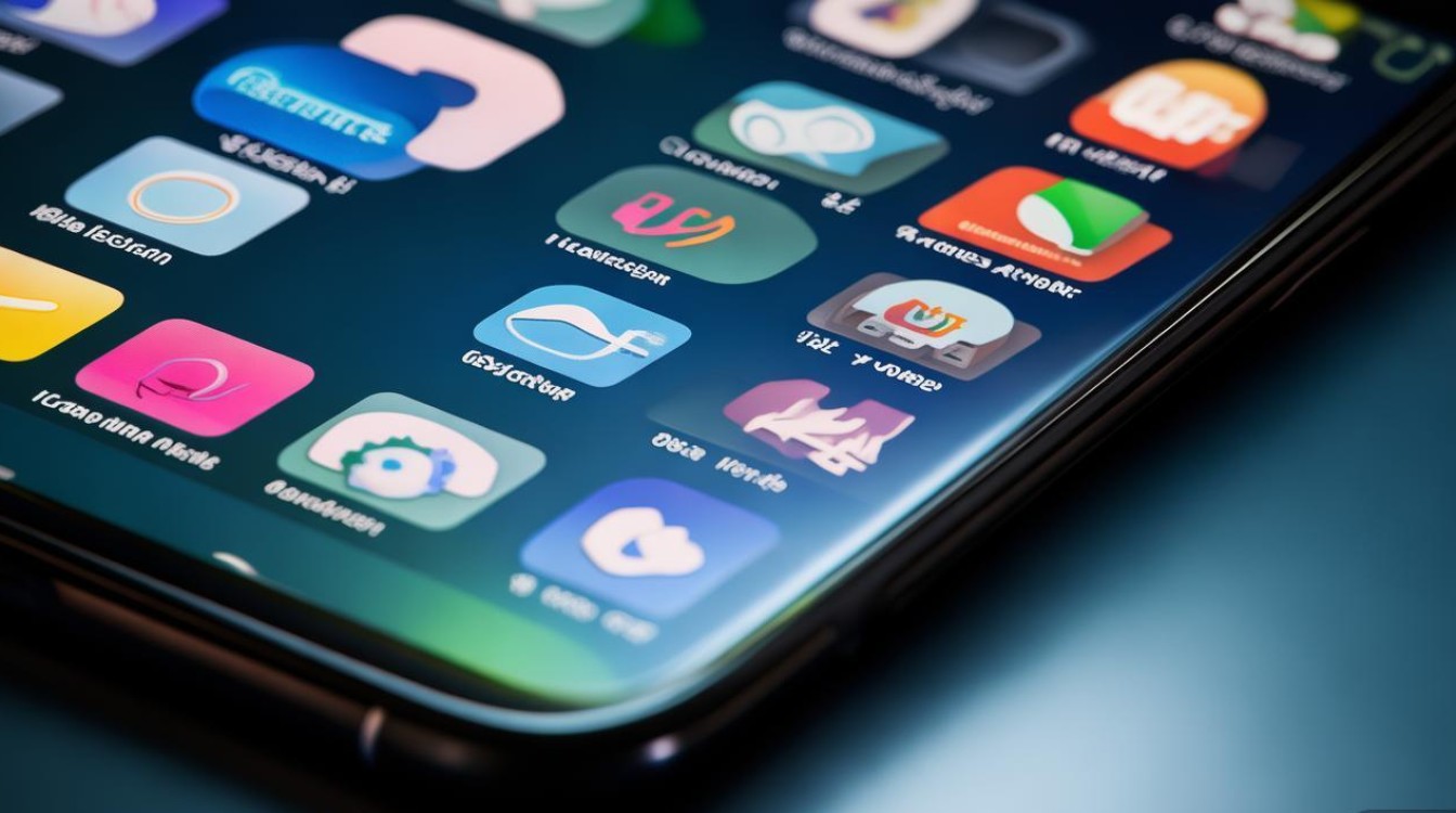 三星s7怎么管理图标？自定义排列与隐藏技巧全解析