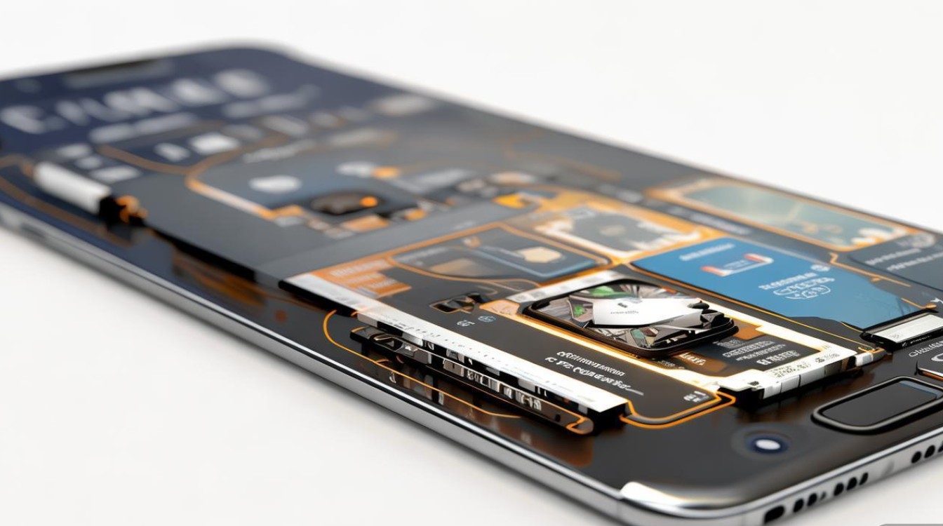 三星S7怎么管理sim卡？插入、切换、故障处理全攻略