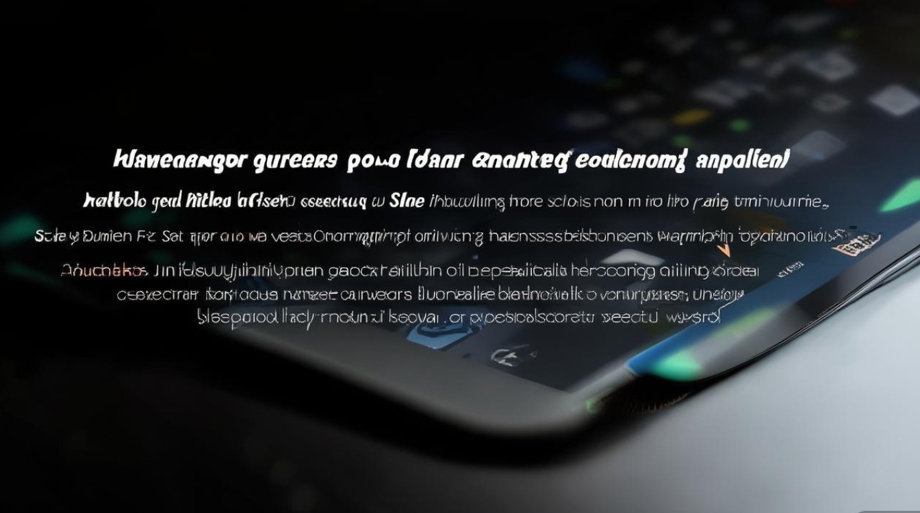 华为开屏幕不显示怎么办?手机黑屏无反应怎么修复?