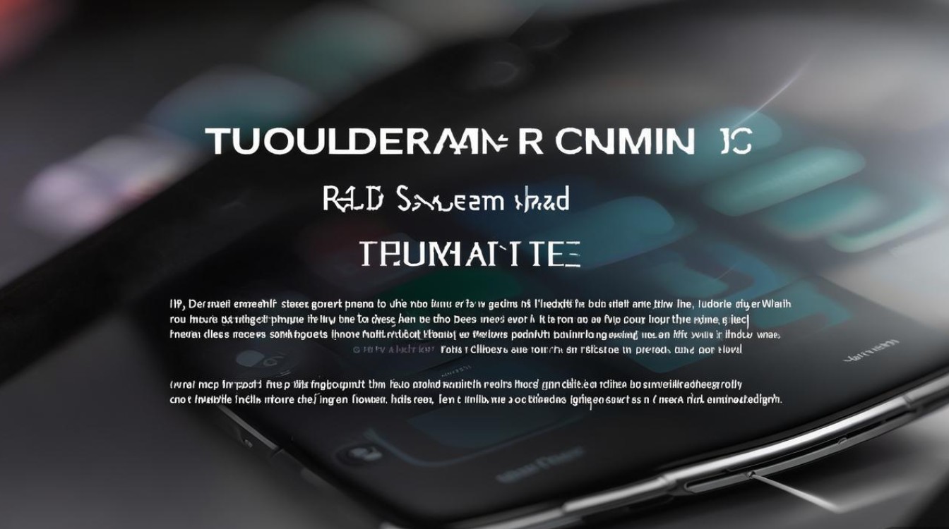 华为开屏幕不显示怎么办?手机黑屏无反应怎么修复?