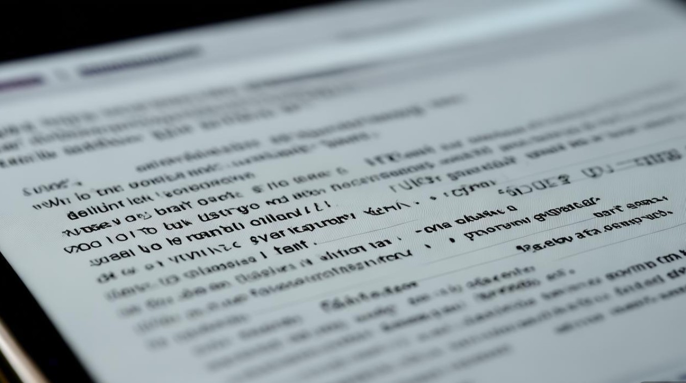 华为手机开屏幕不显示是什么原因导致的？