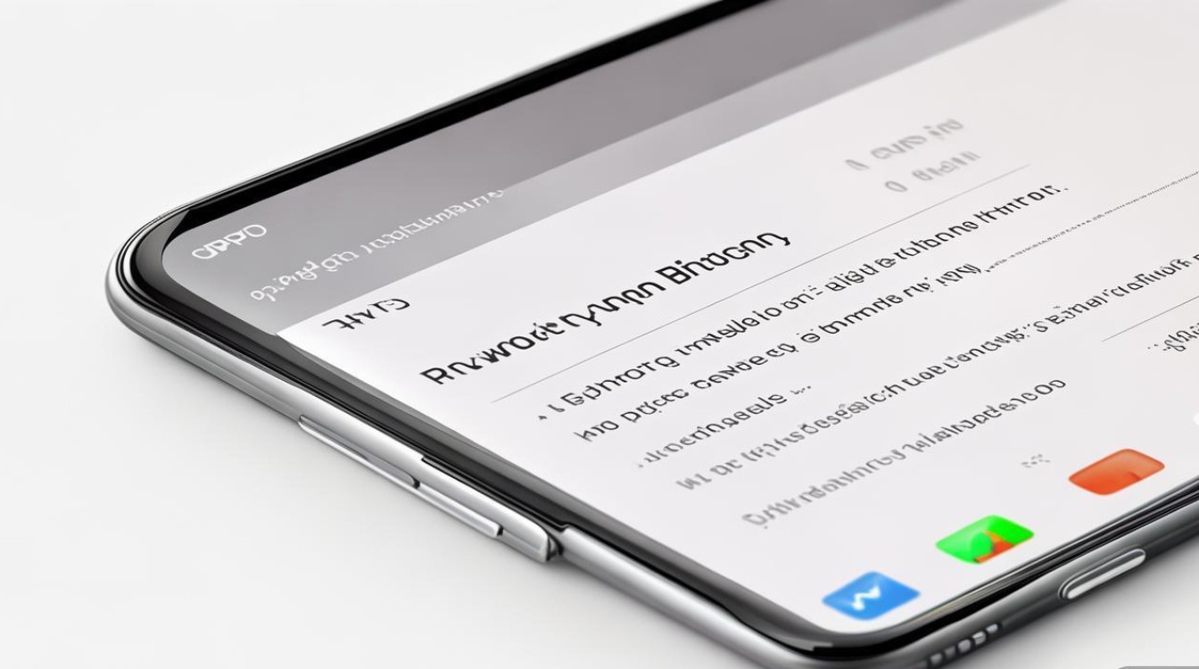 oppo手机怎么记录应用使用时长和记录应用打开记录？