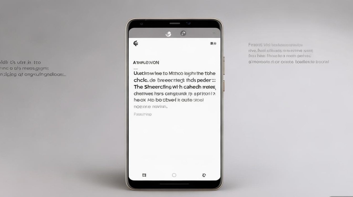 华为开屏幕不显示怎么办？解决方法在这里！
