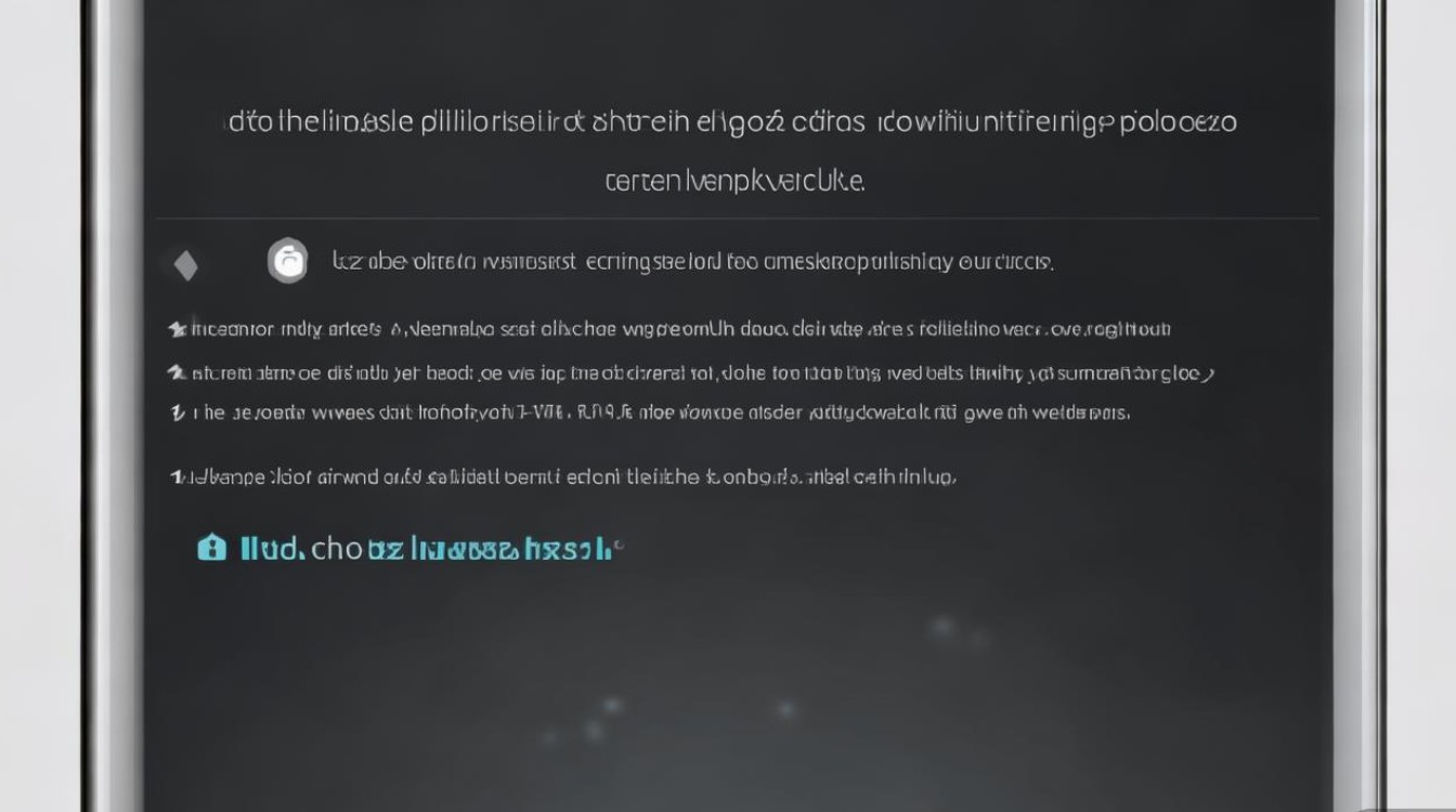 华为开屏幕不显示怎么办？解决方法在这里！